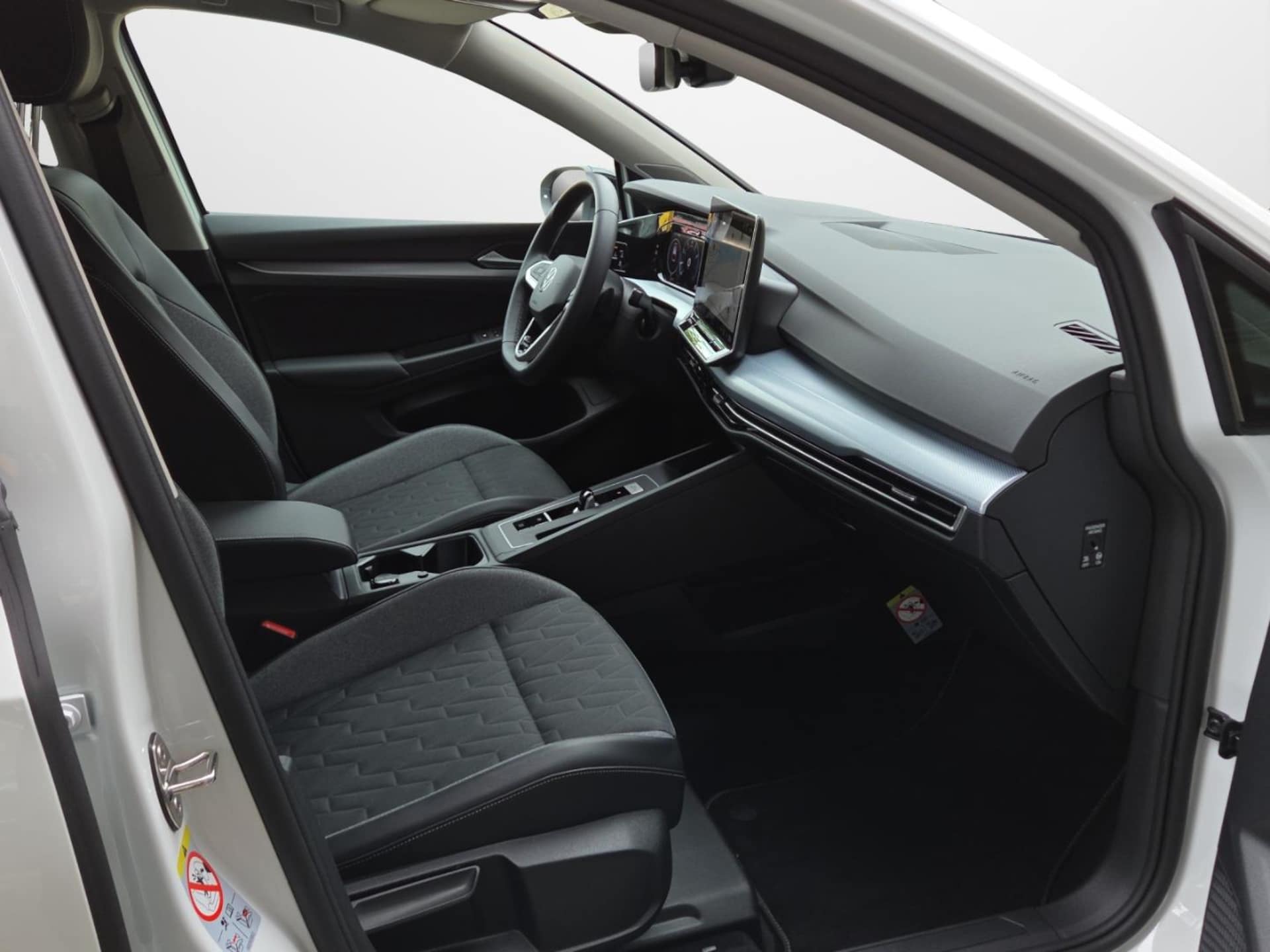 Volkswagen Golf ENERGY