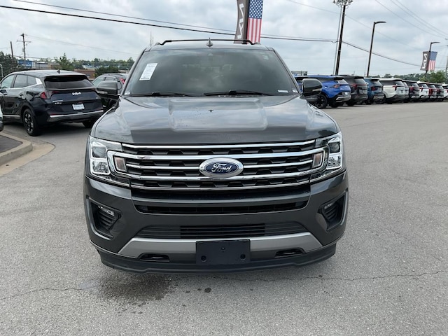 2020 Ford Expedition