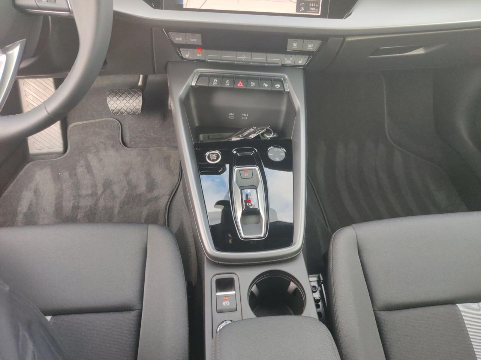 Audi A3 Sportback – Bild 9