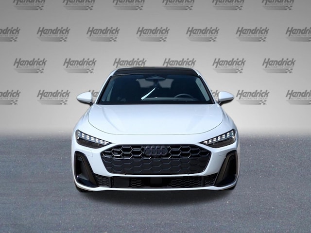 2026 Audi A5 Sedan