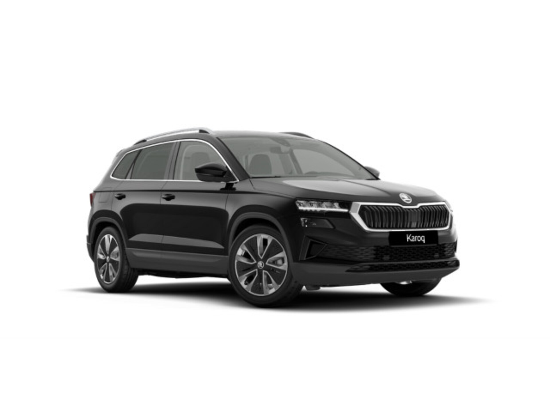 Skoda Karoq Selection