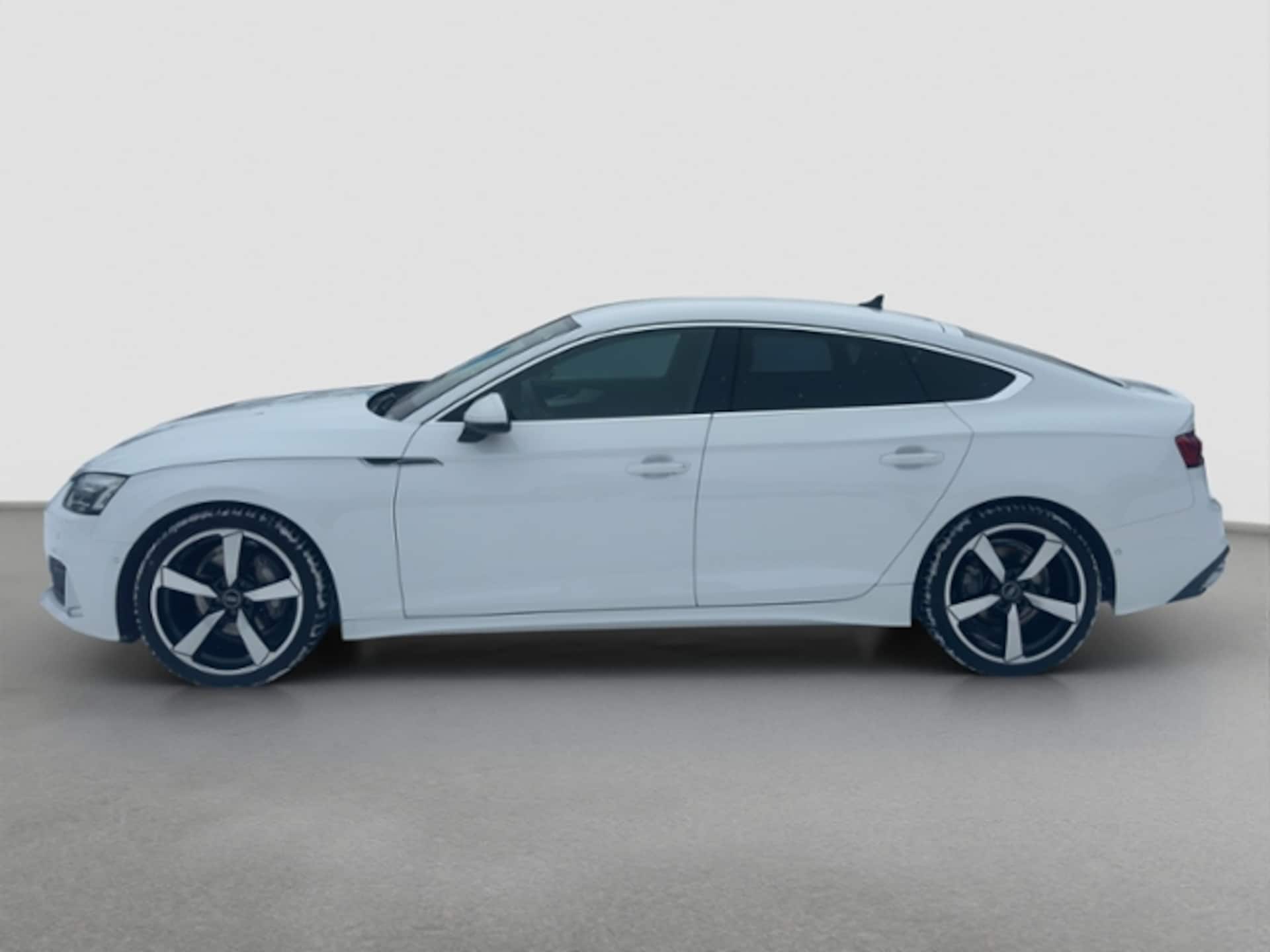 Audi A5 Sportback Advanced