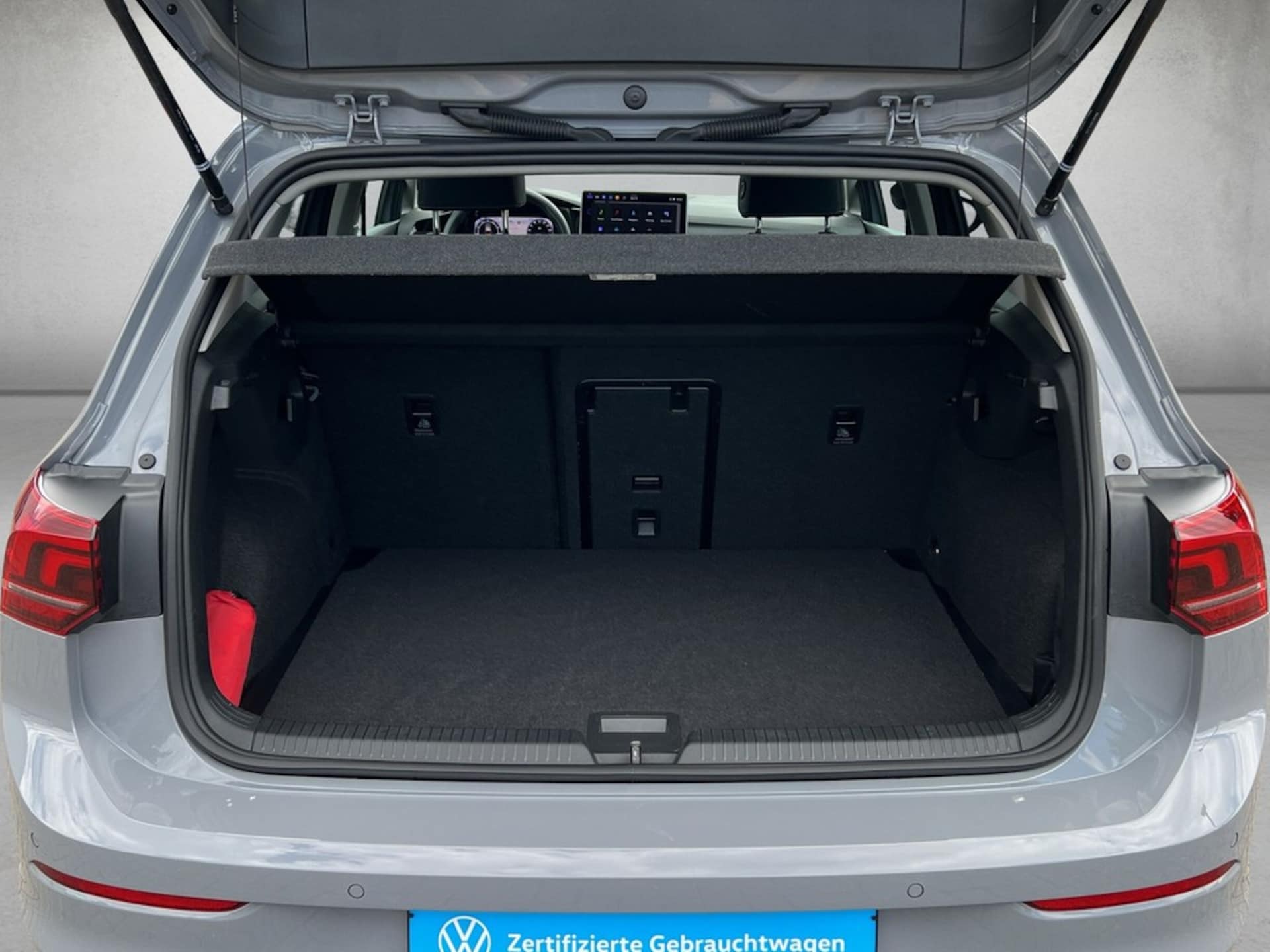 Volkswagen Golf Goal