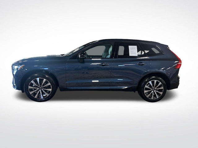 2024 Volvo XC60