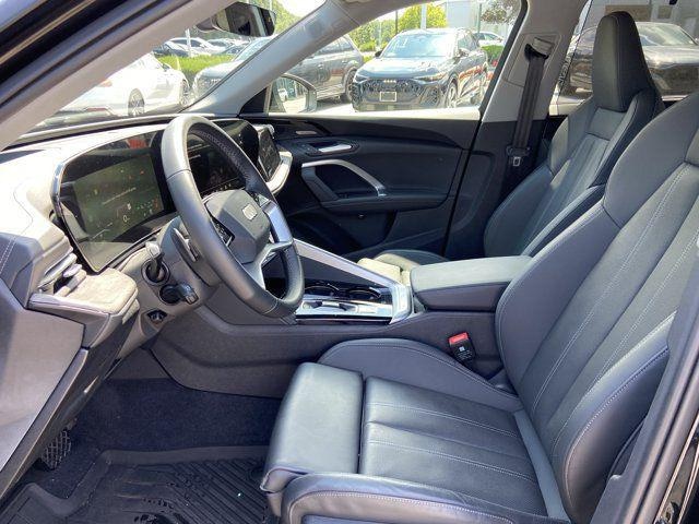 2025 Audi Q5 Premium Plus - Photo 22