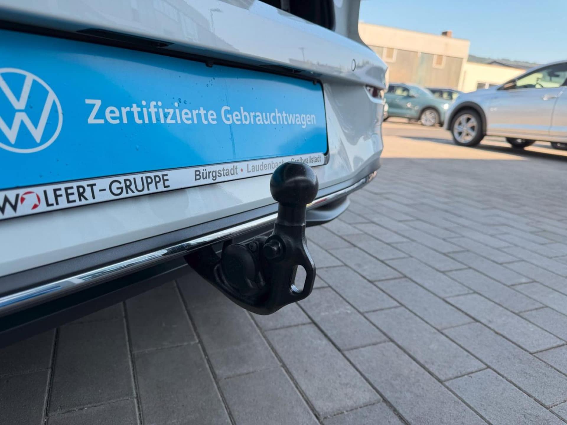 Volkswagen Golf Style