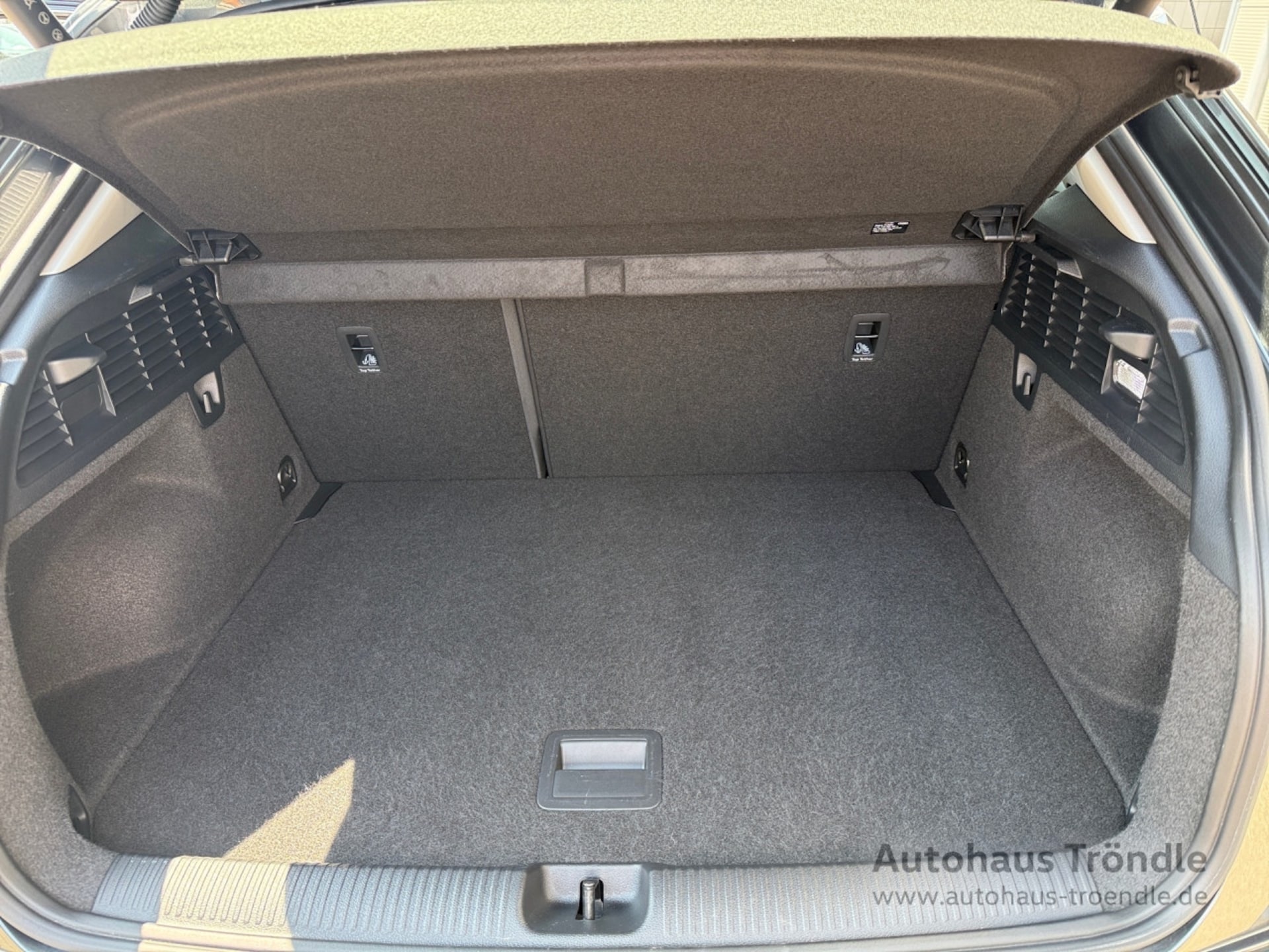 Audi Q2 S line