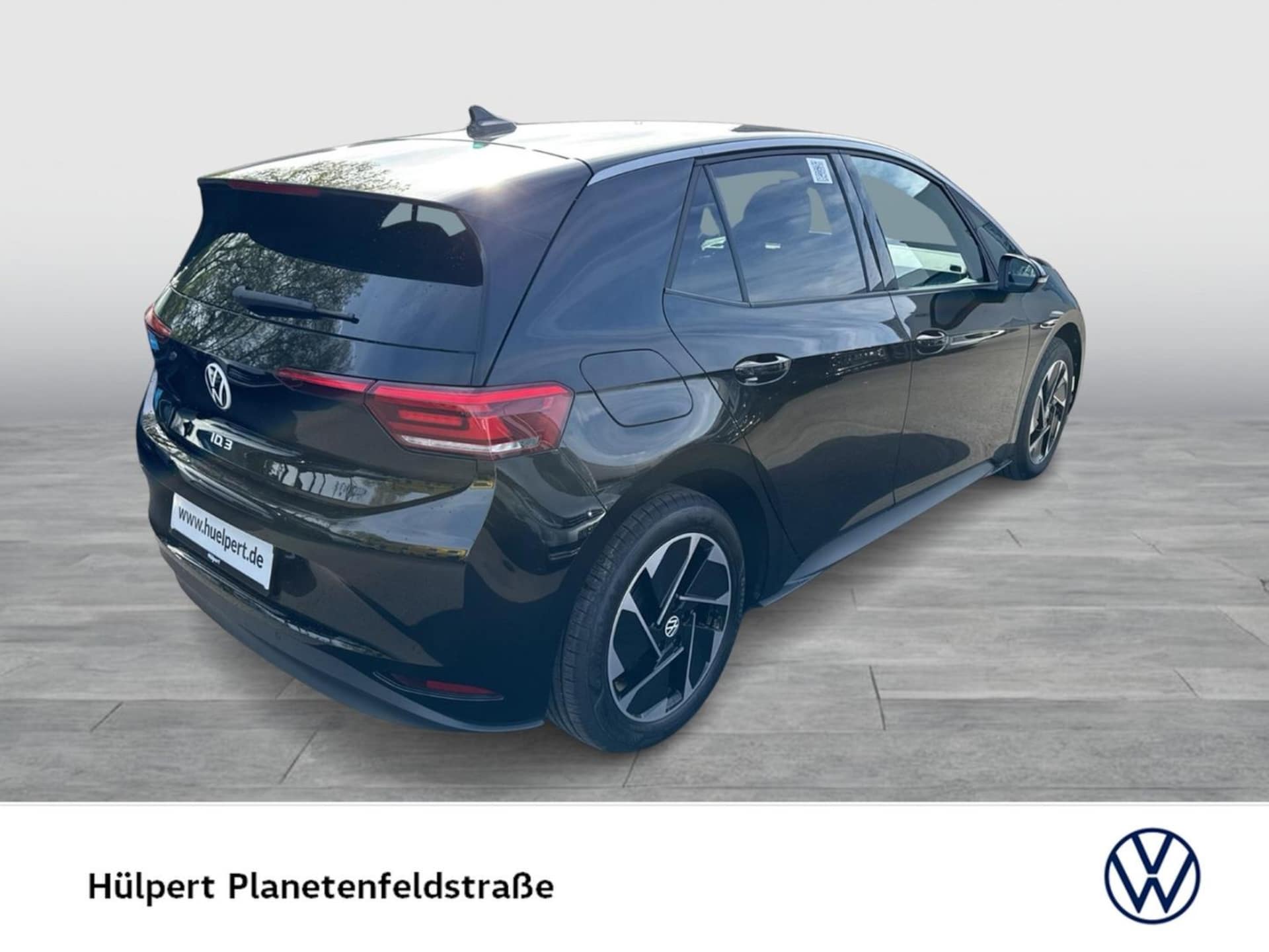Volkswagen ID.3 Pure