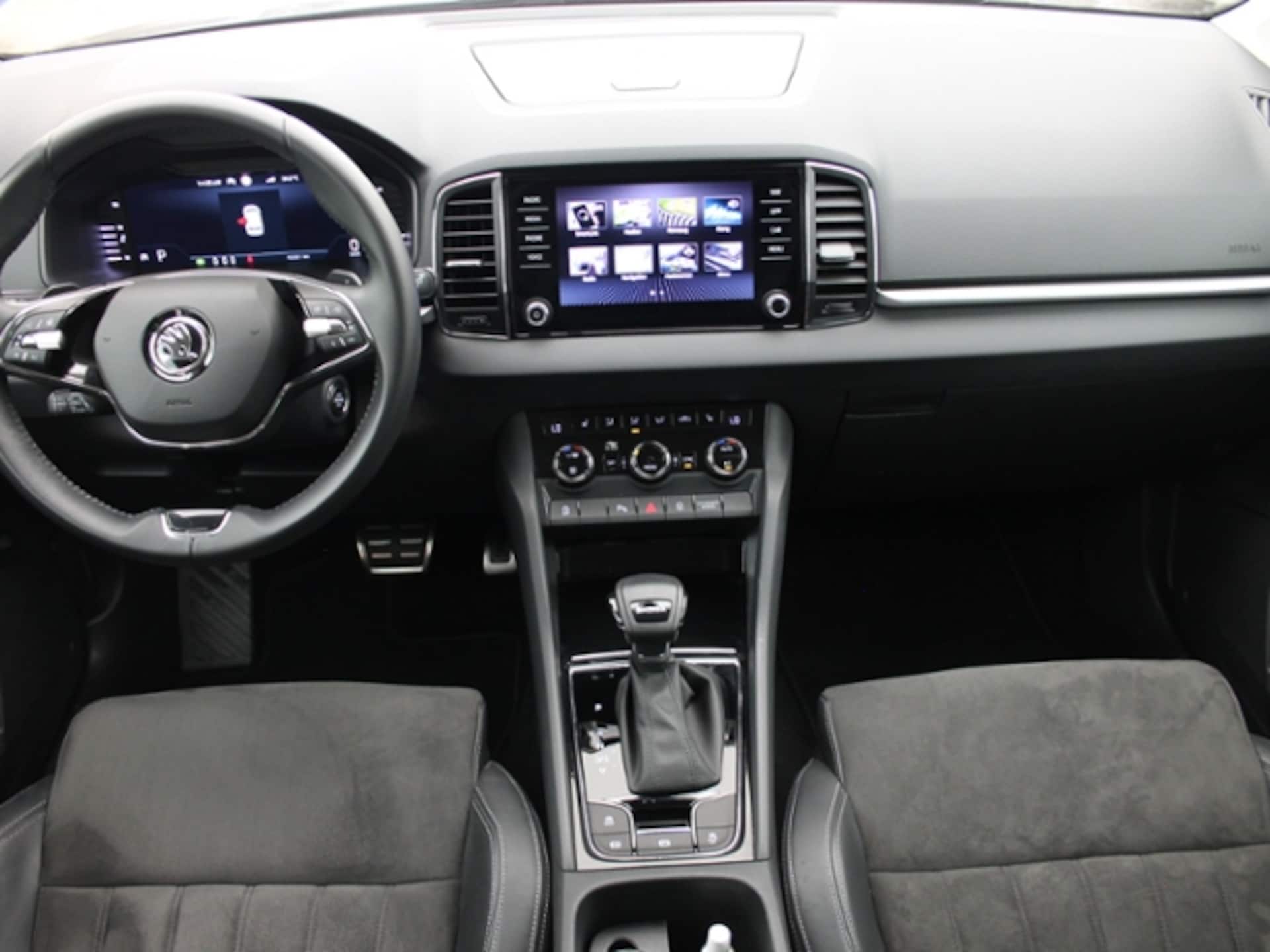 Skoda Karoq Ambition