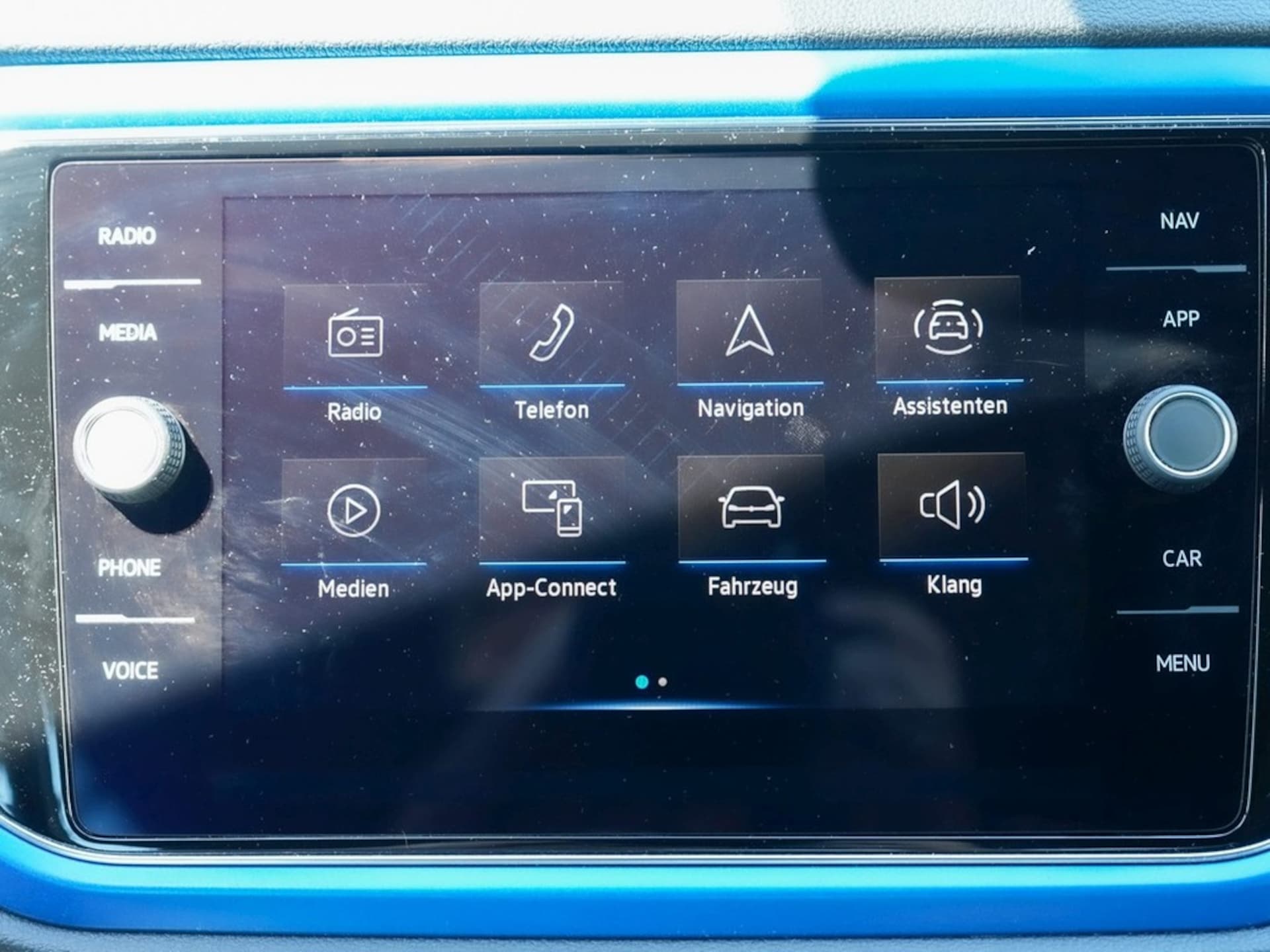 Volkswagen T-Roc Cabriolet Style