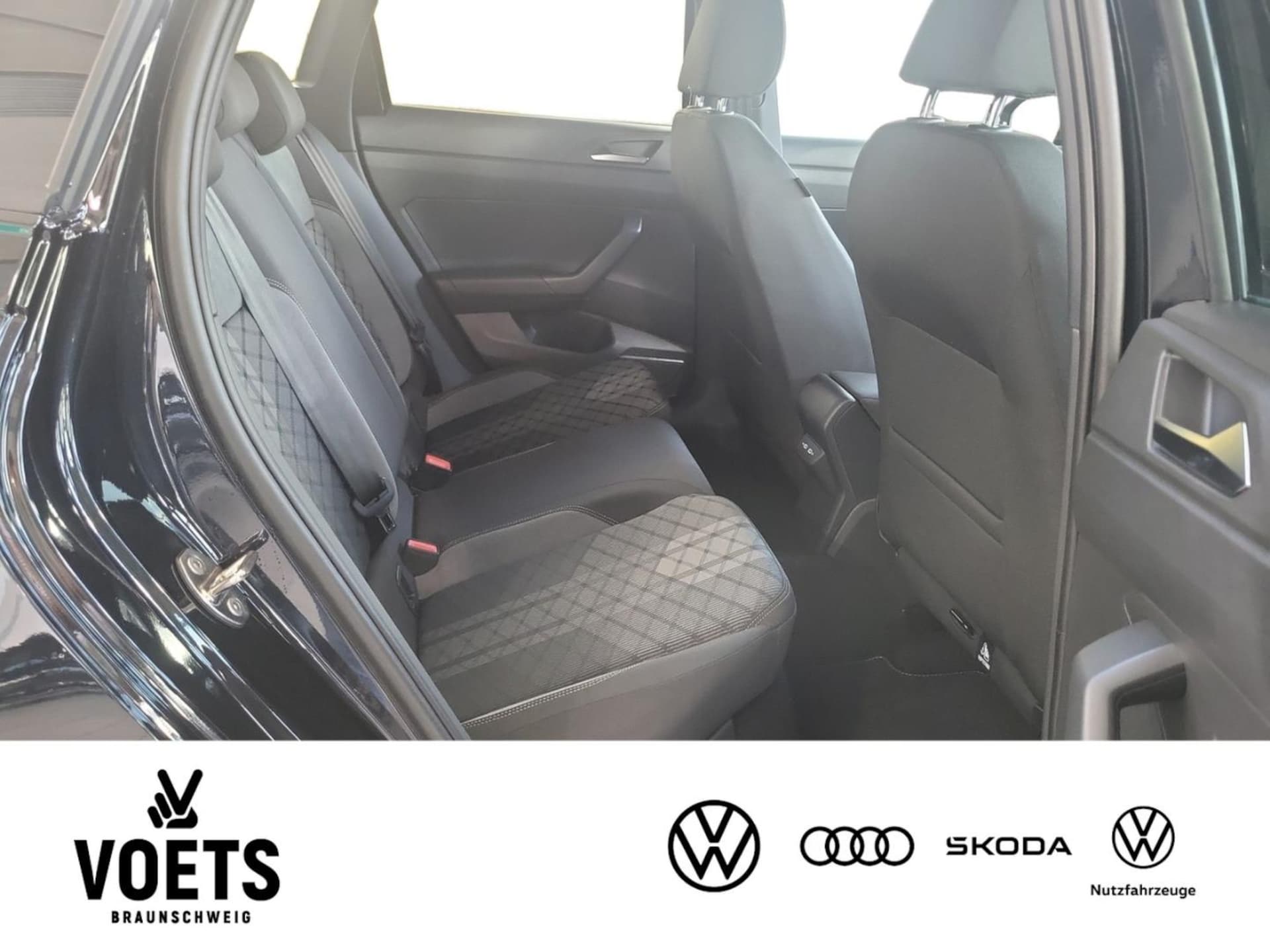 Volkswagen Taigo R-Line