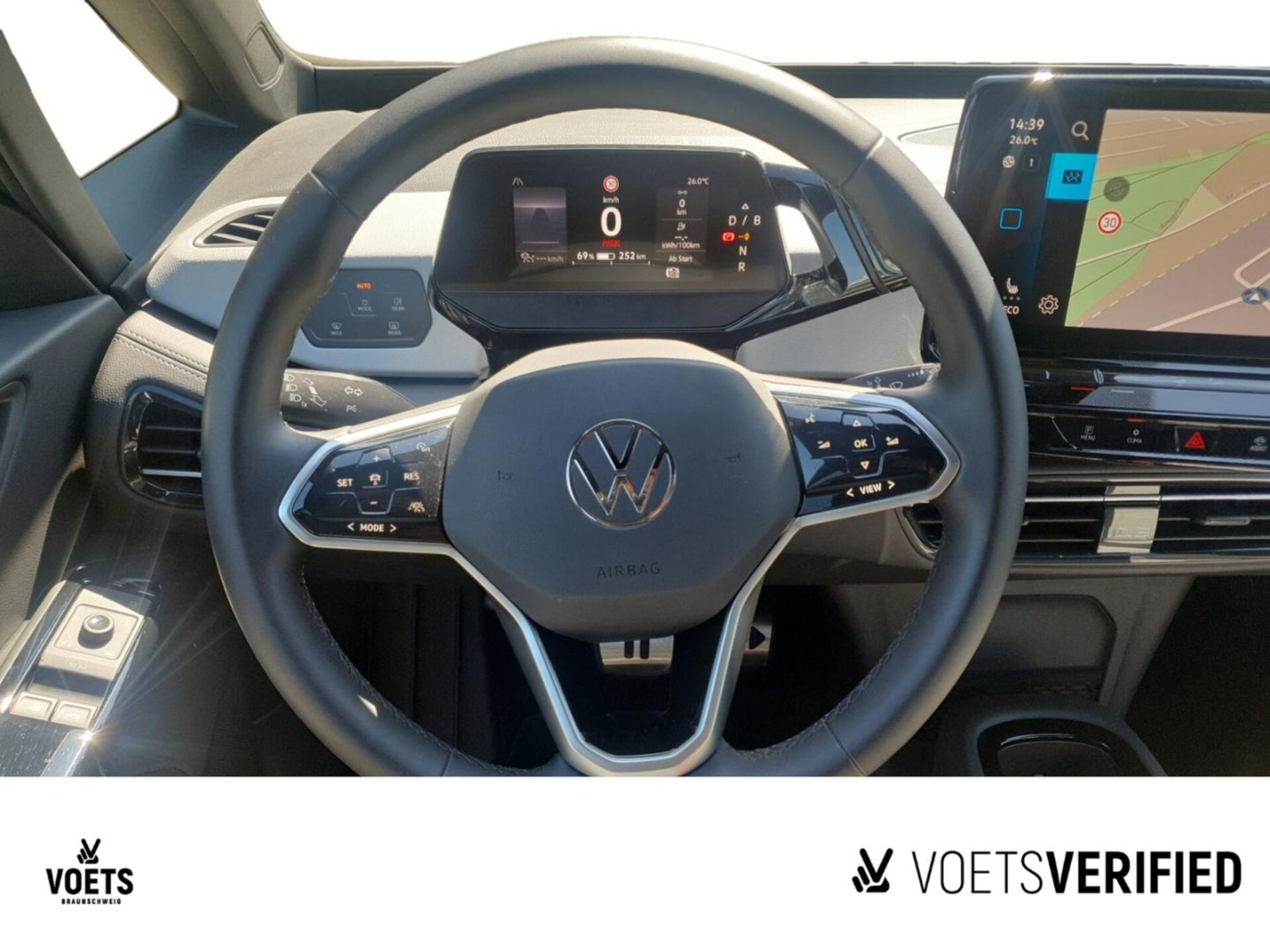 Volkswagen ID.3 Pro