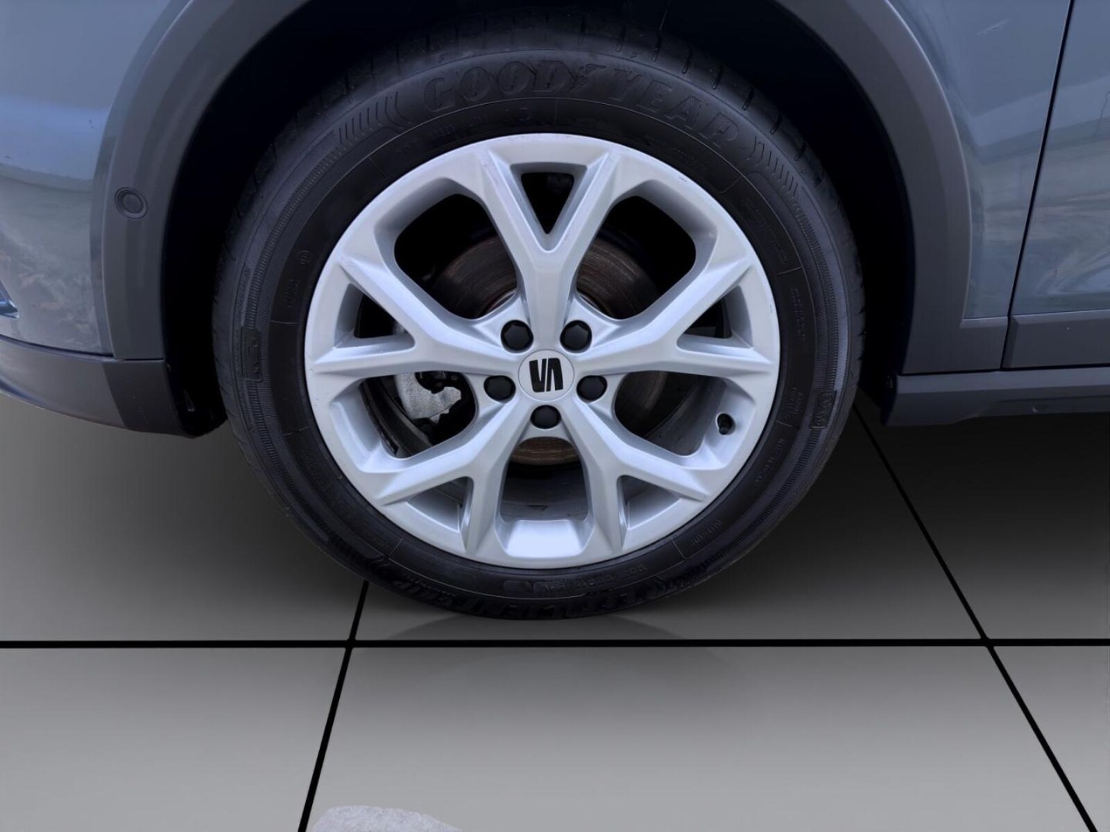 SEAT Arona – Bild 9