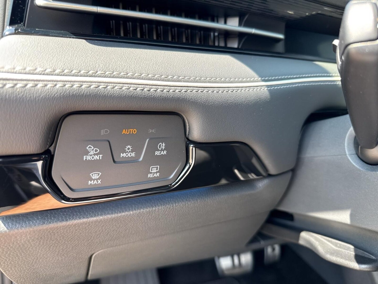 Volkswagen ID.7 Tourer – Bild 22