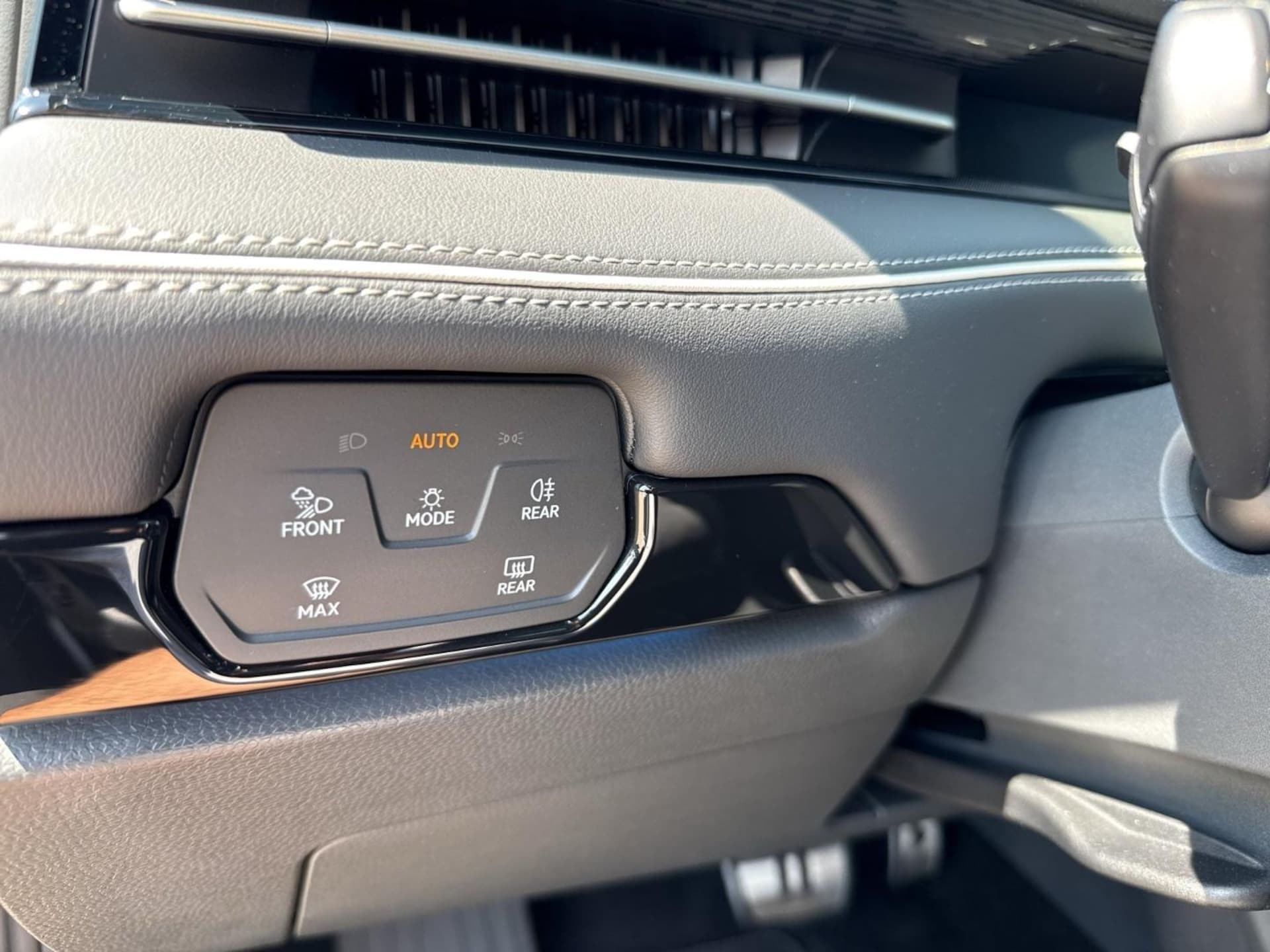 Volkswagen ID.7 Tourer Pro