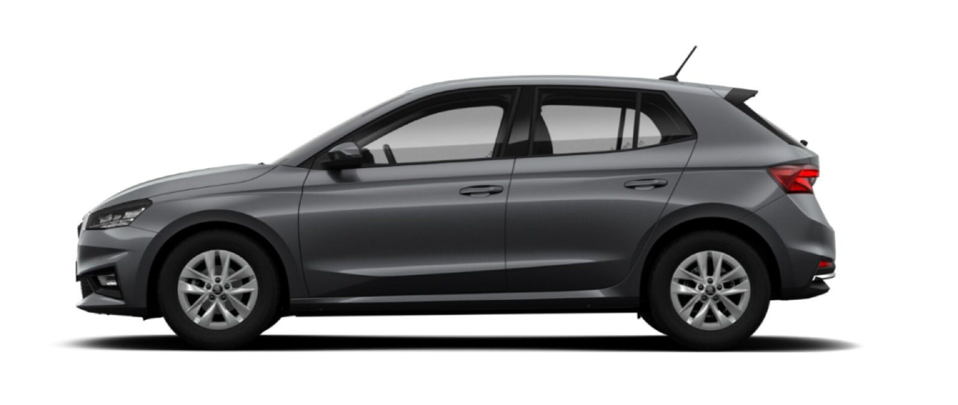 Skoda Fabia Selection