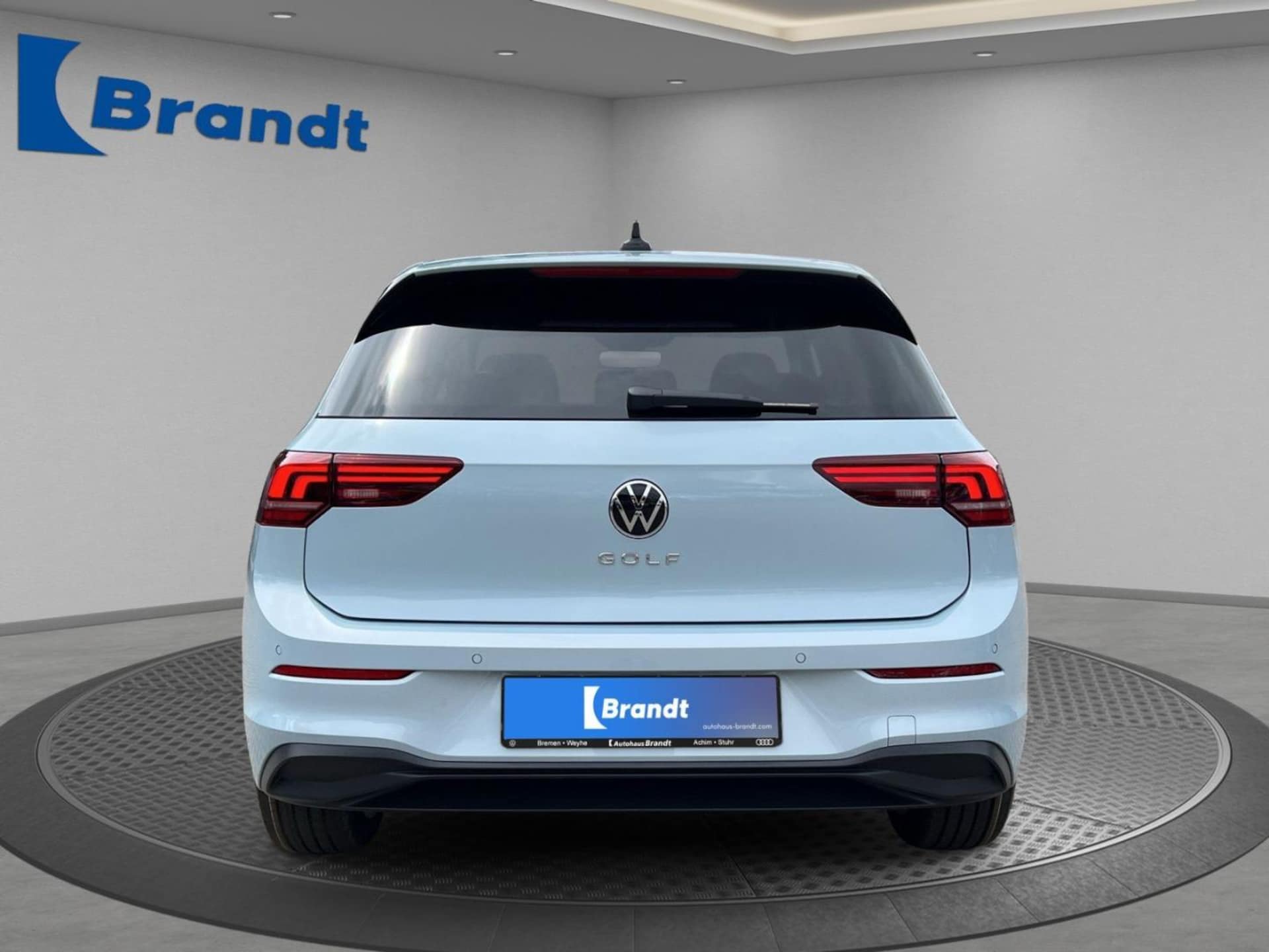 Volkswagen Golf Life