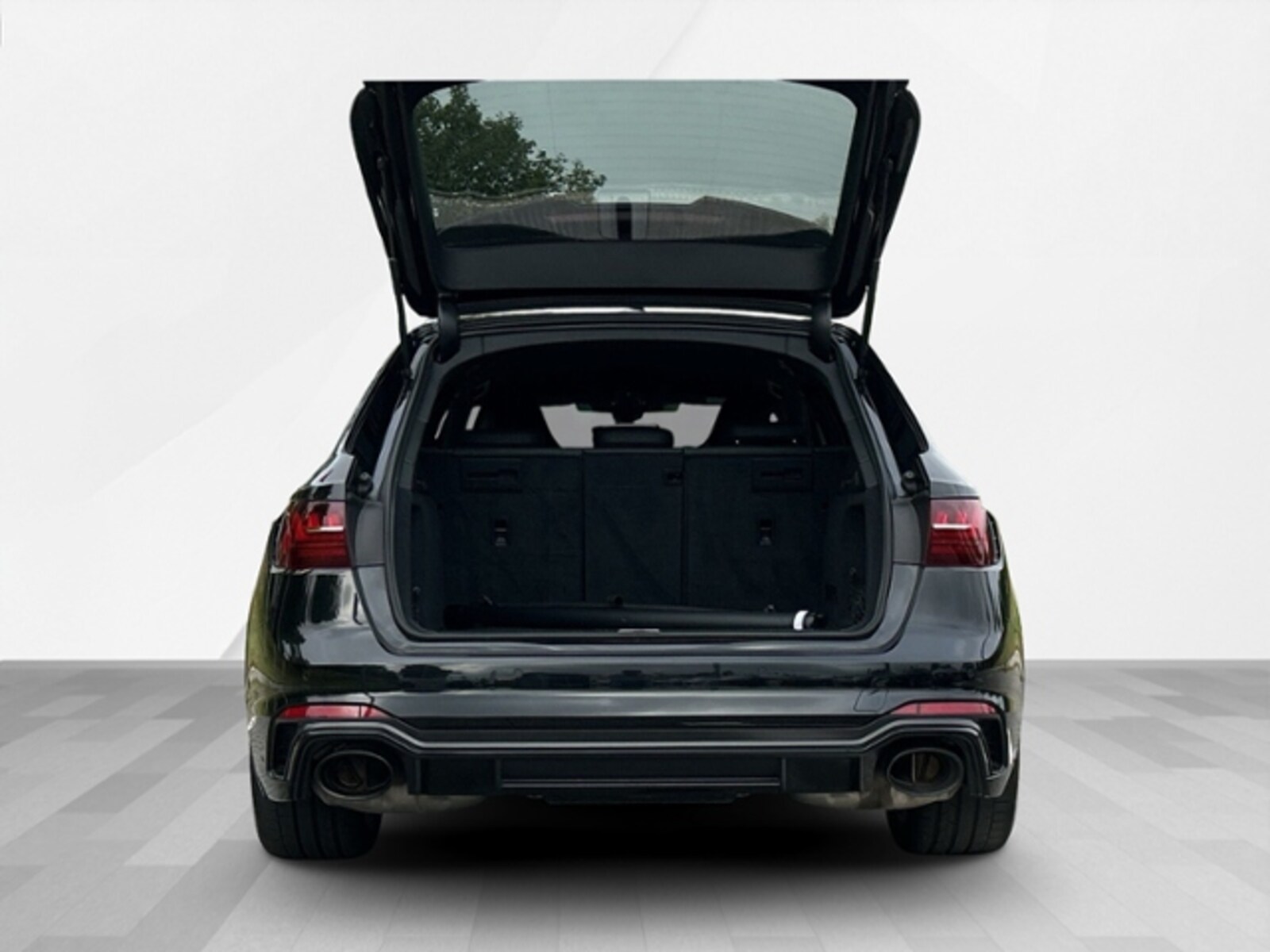 Audi RS 4 Avant – Bild 13