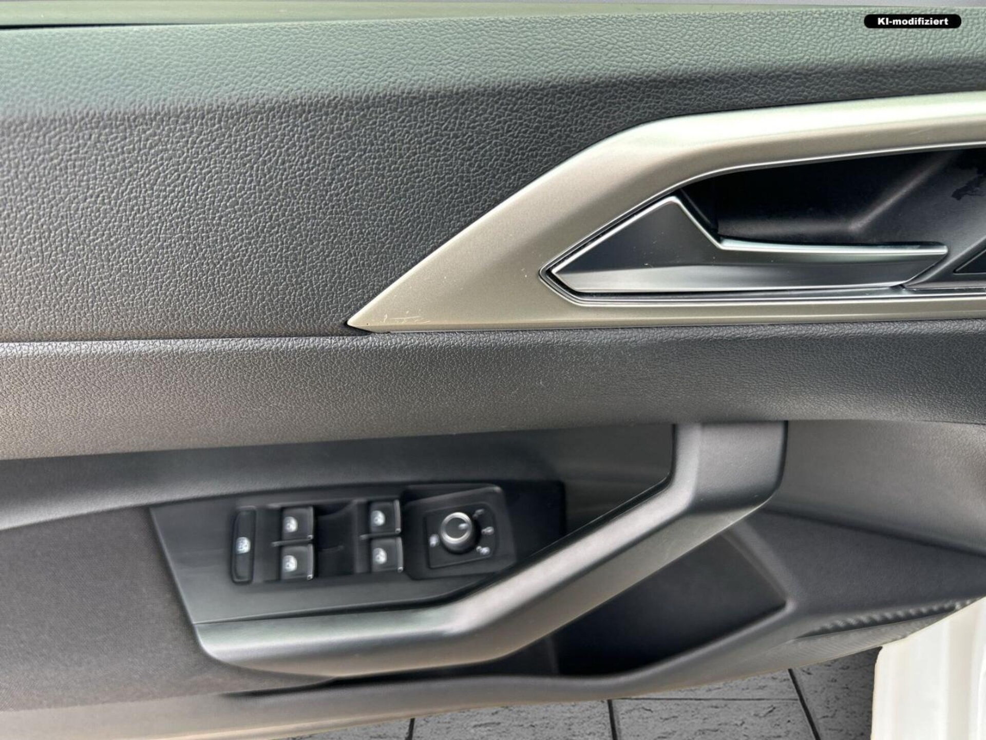 Volkswagen Polo MOVE