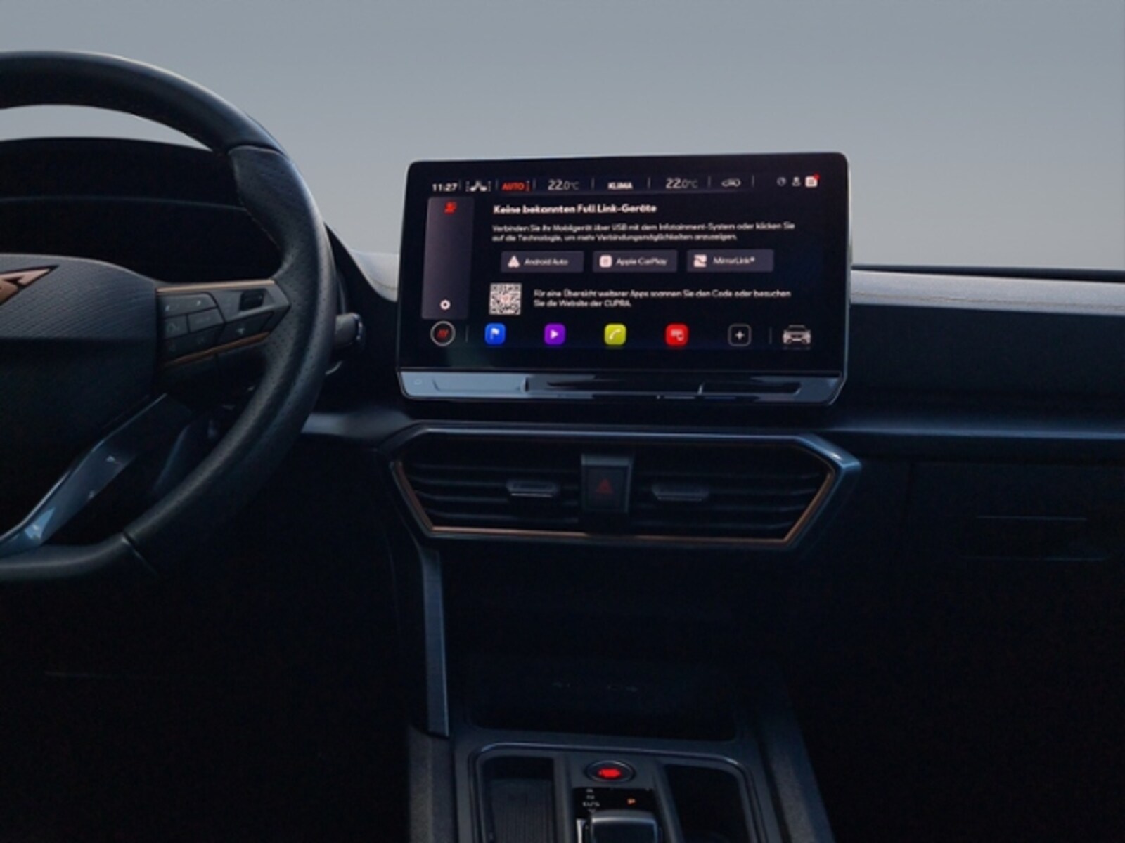 CUPRA Formentor – Bild 19