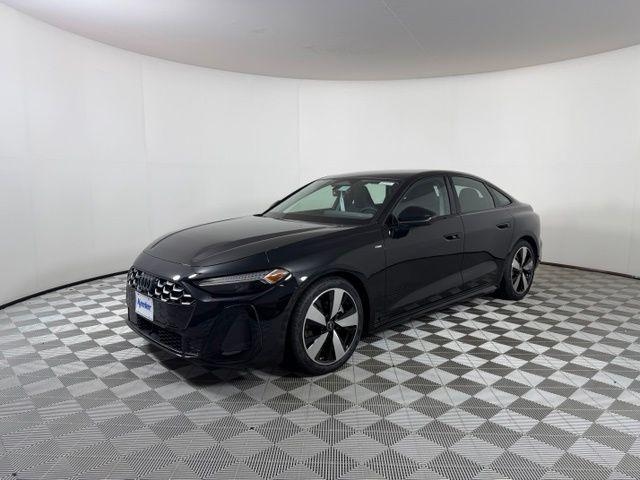 2026 Audi A5 Sedan