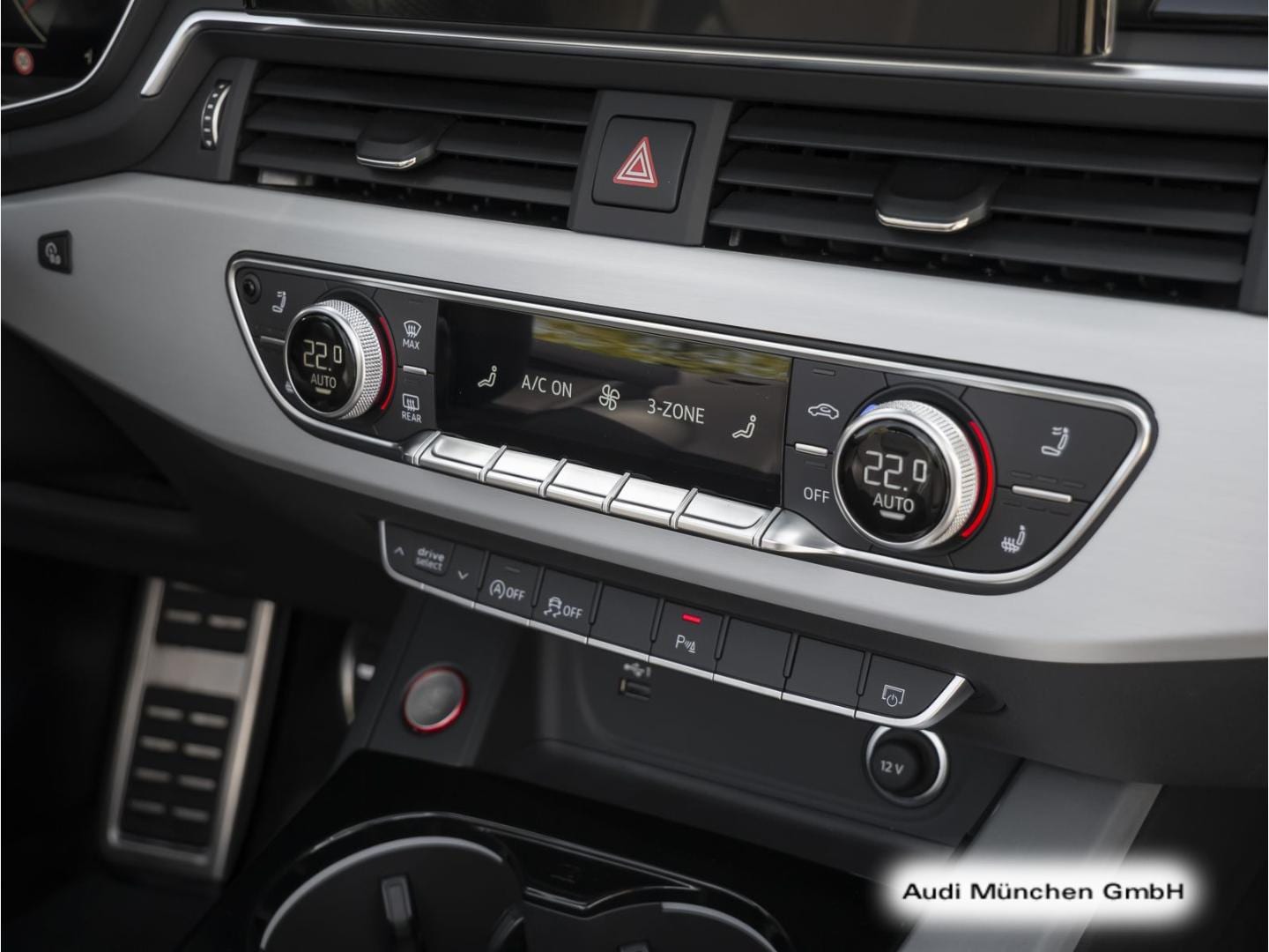 Bild über Audi S5 Cabriolet TFSI quattro tiptronic - für weitere Informationen kontaktieren Sie den Audi Partner
