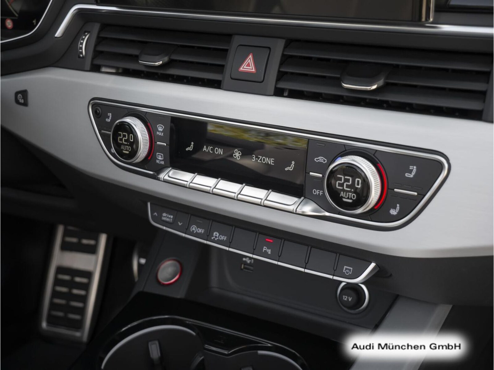 Audi S5 Cabriolet – Bild 19