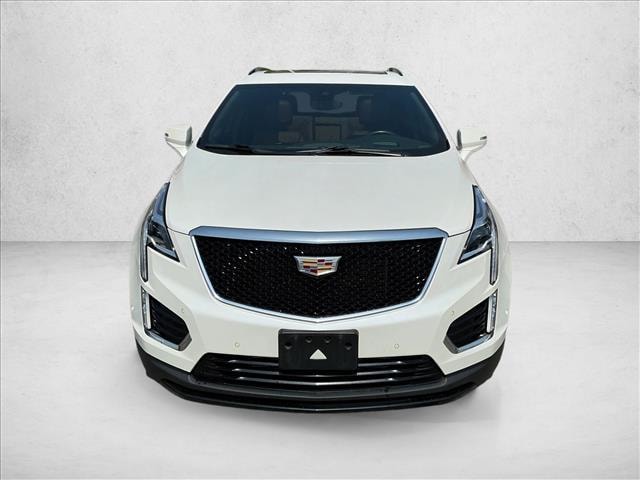 2021 Cadillac XT5