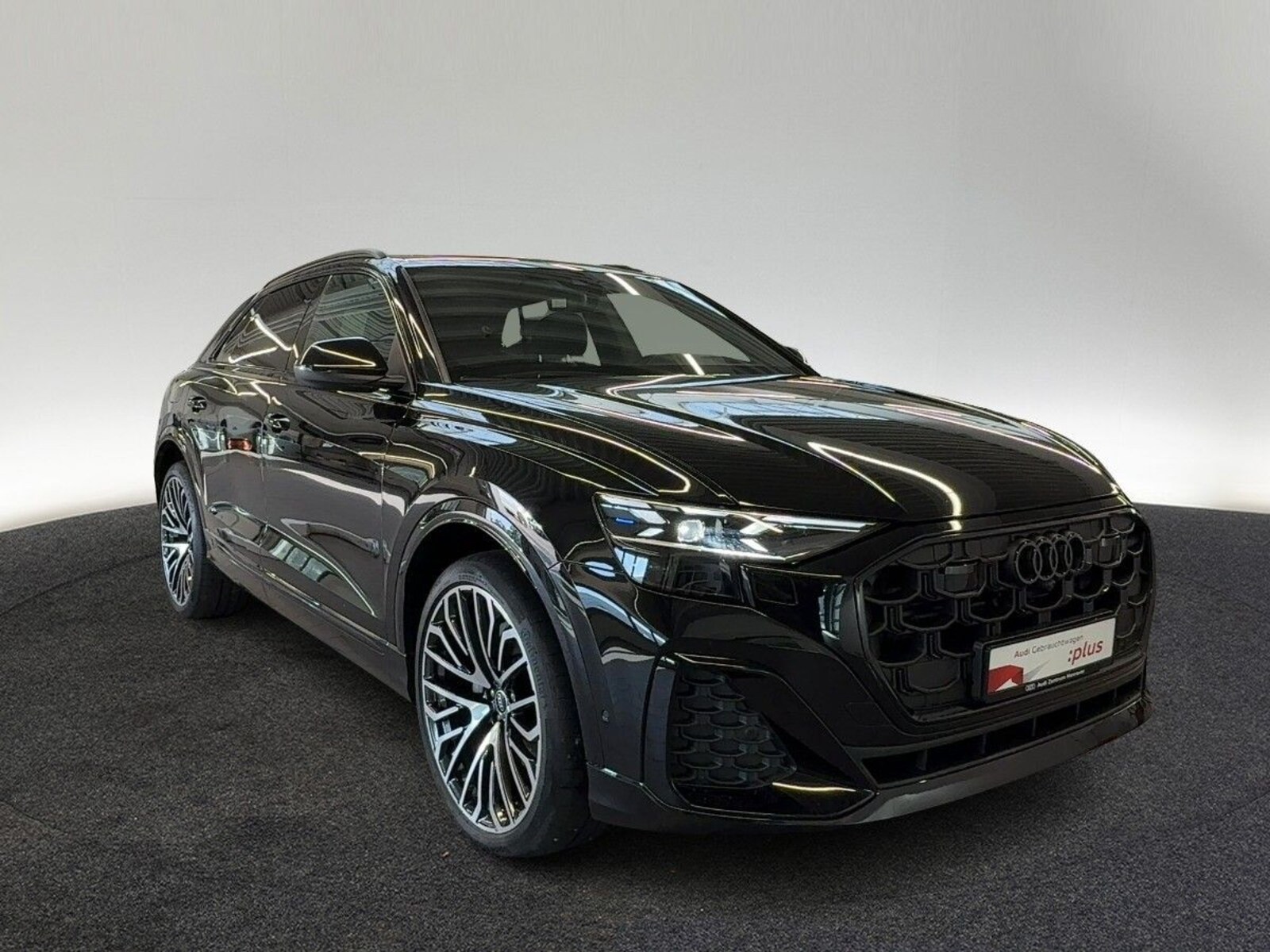 Audi Q8 – Bild 5