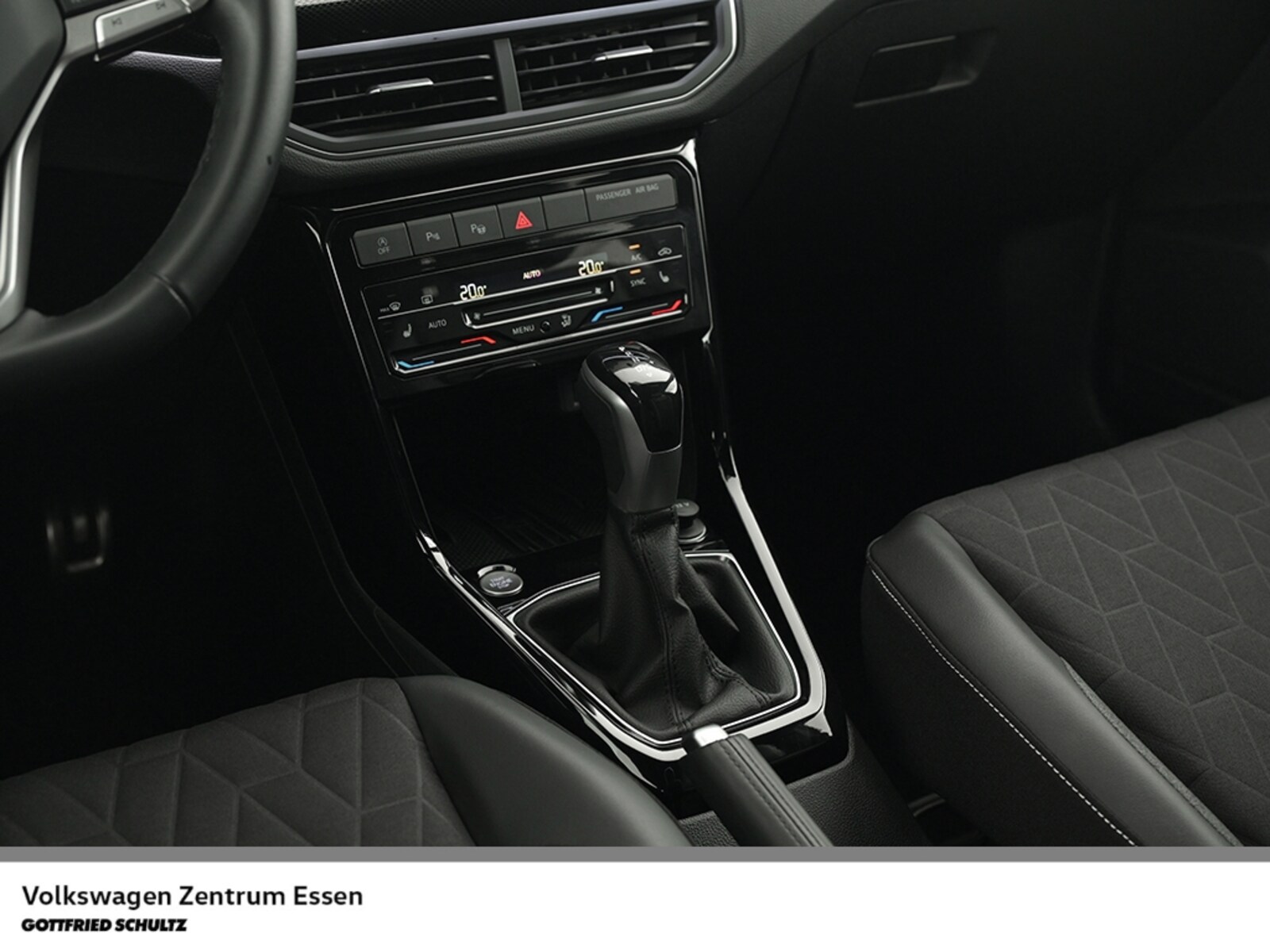 Volkswagen T-Cross – Bild 15