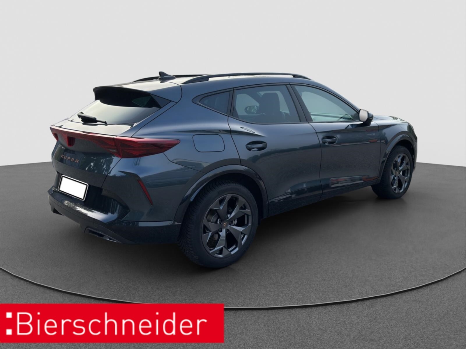 CUPRA Formentor – Bild 6