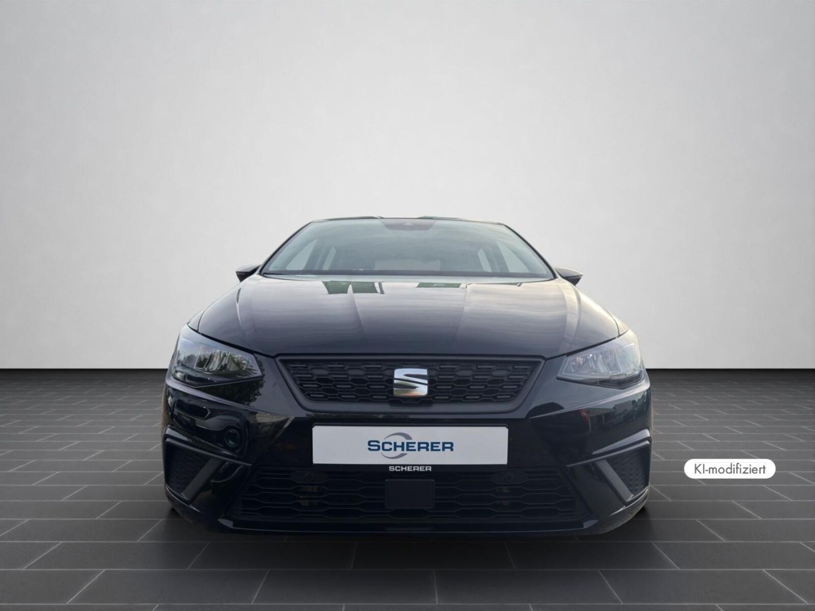 SEAT Ibiza – Bild 5