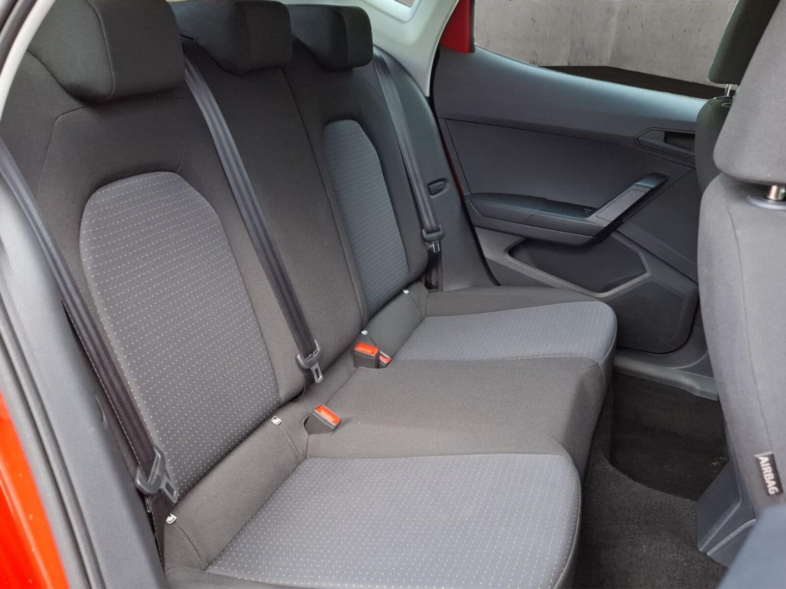 SEAT Ibiza – Bild 18