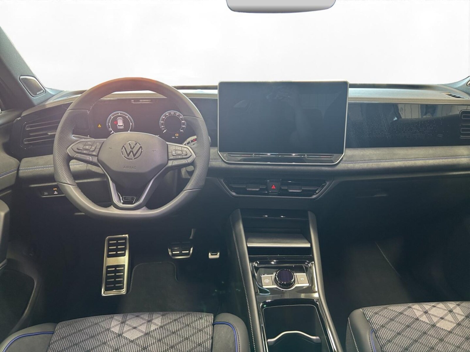 Volkswagen Tiguan – Bild 12