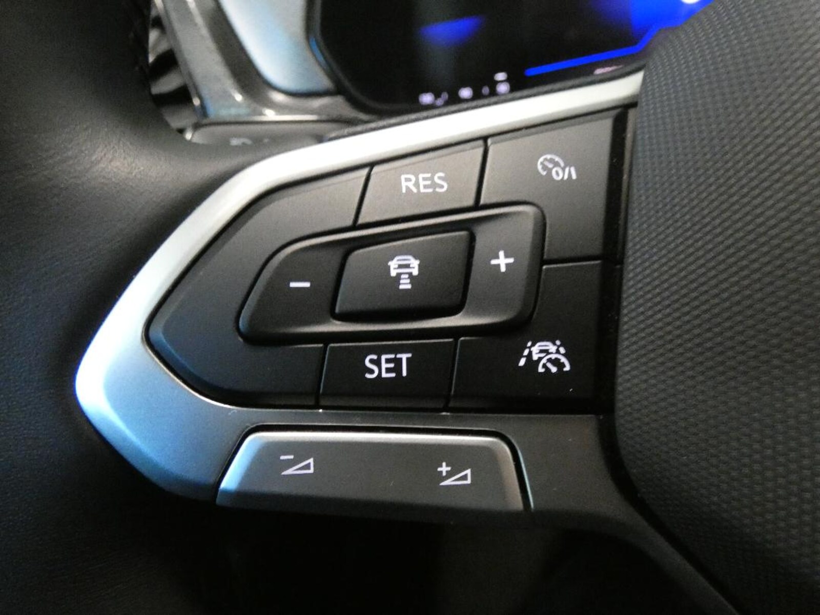 Volkswagen T-Cross – Bild 24