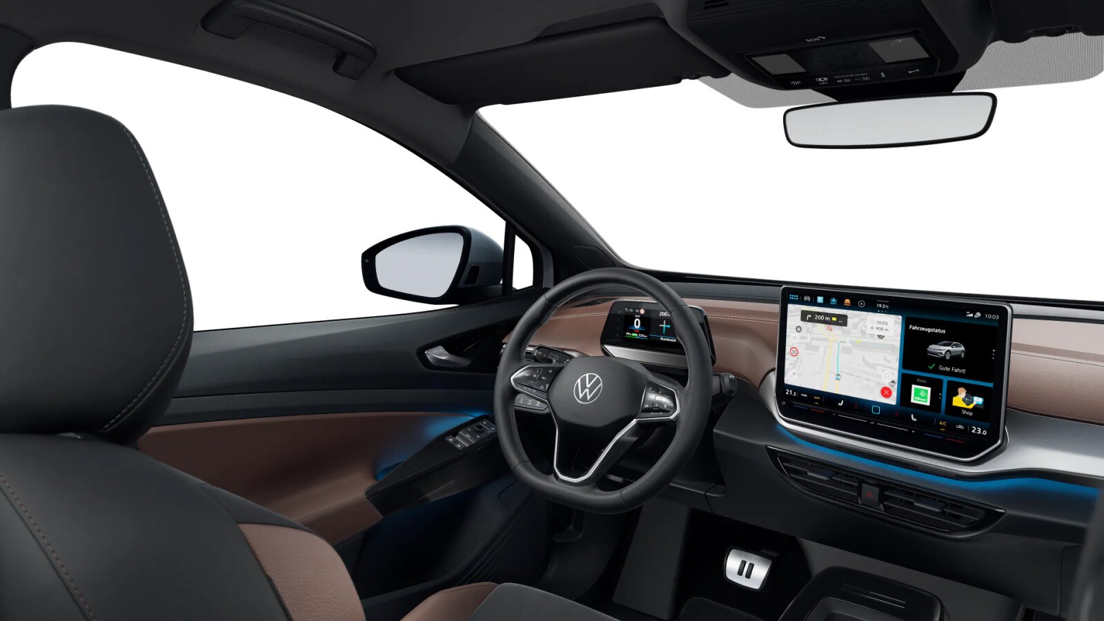 Volkswagen ID.4 – Bild 10