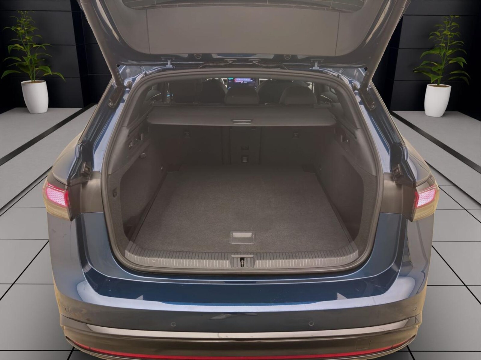 Volkswagen ID.7 Tourer – Bild 5
