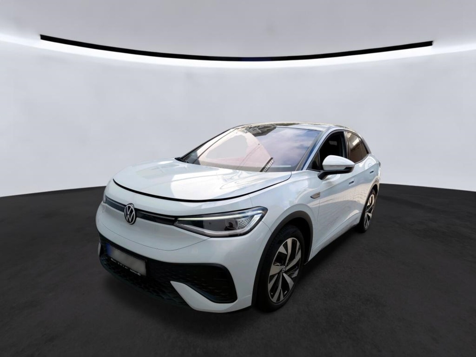 Volkswagen ID.5