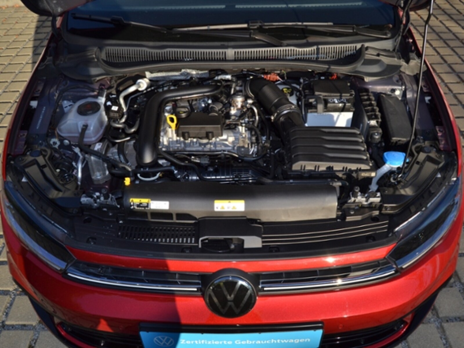 Volkswagen Polo – Bild 12