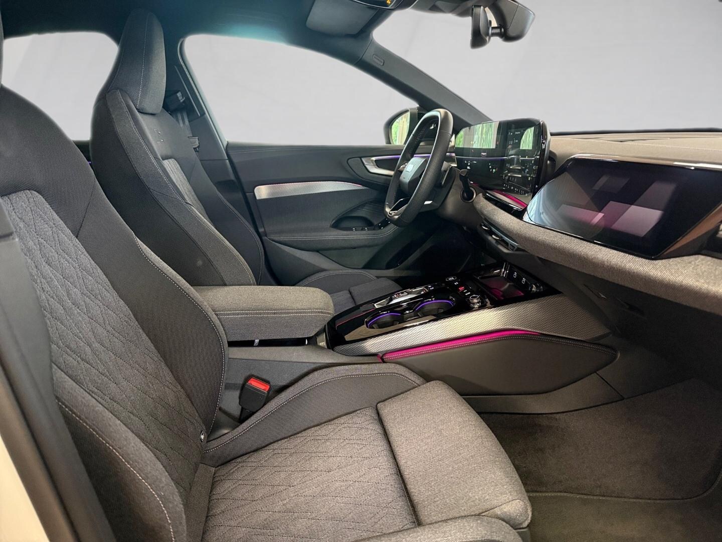 Bild über Audi A5 Limousine TDI 150 kW S tronic - für weitere Informationen kontaktieren Sie den Audi Partner