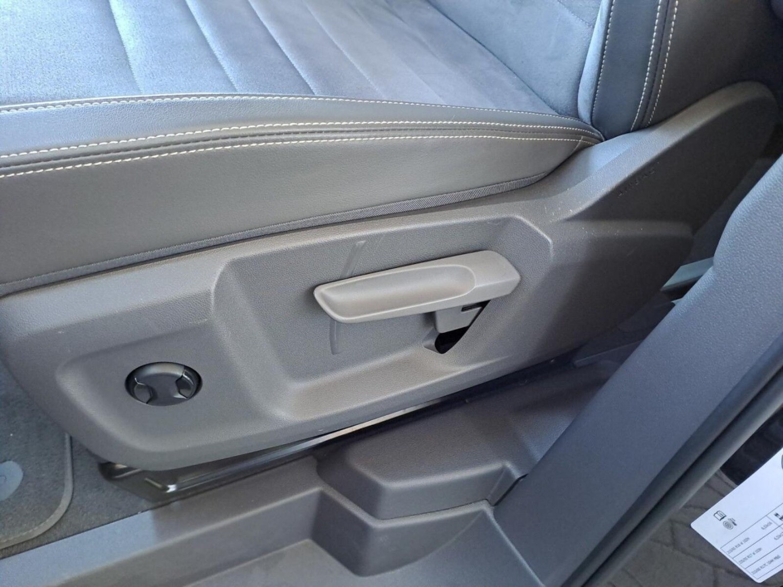 Volkswagen Multivan – Bild 19