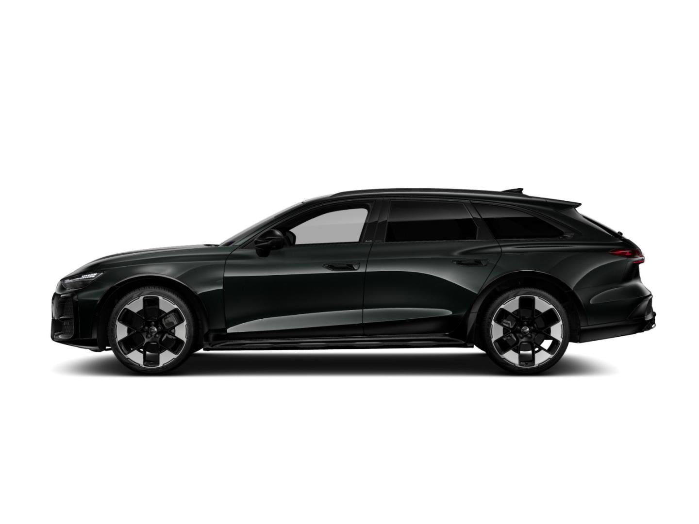 Bild über Audi A6 allroad TDI quattro 220 kW S tronic - für weitere Informationen kontaktieren Sie den Audi Partner