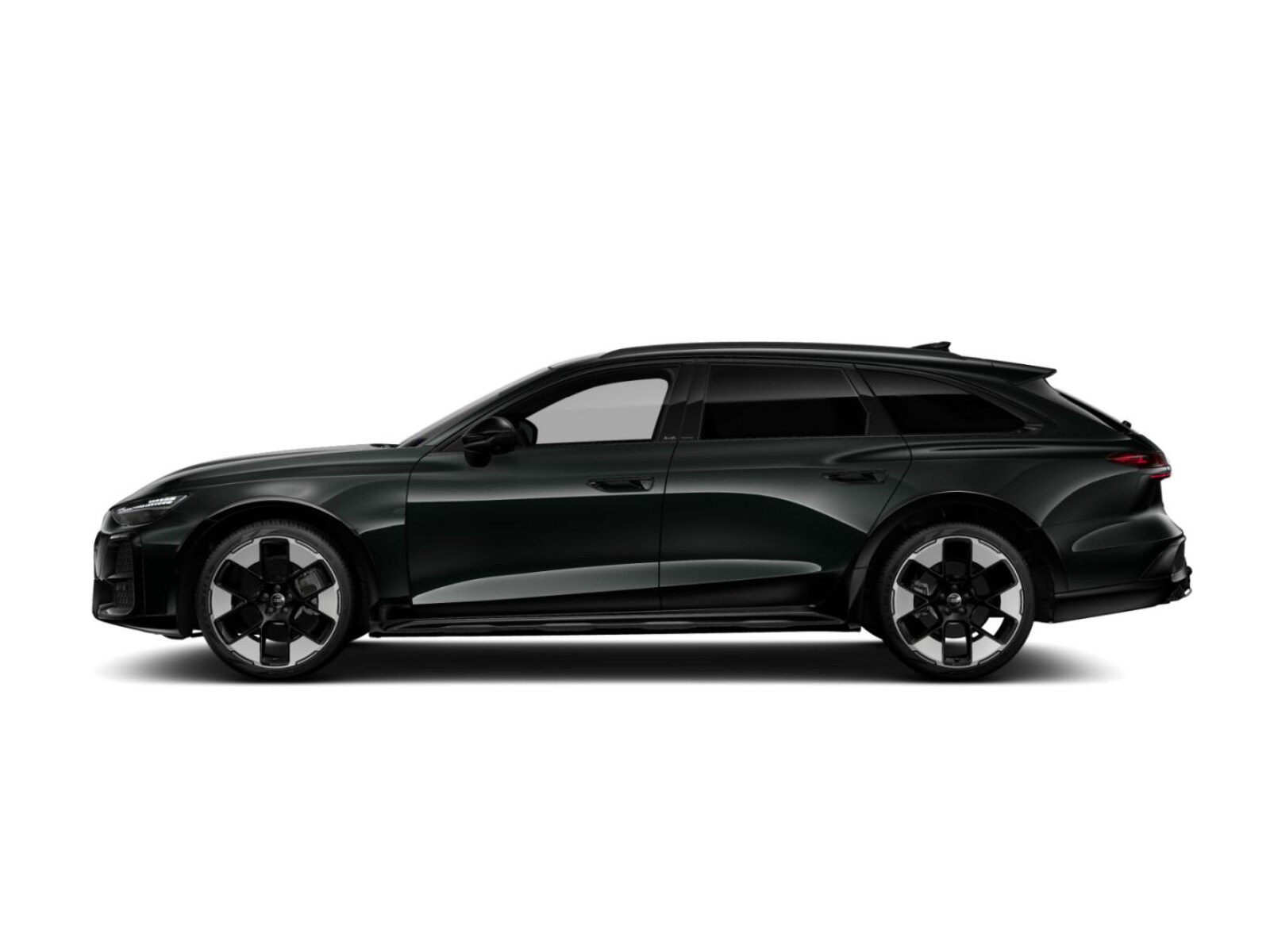 Audi A6 allroad – Bild 8