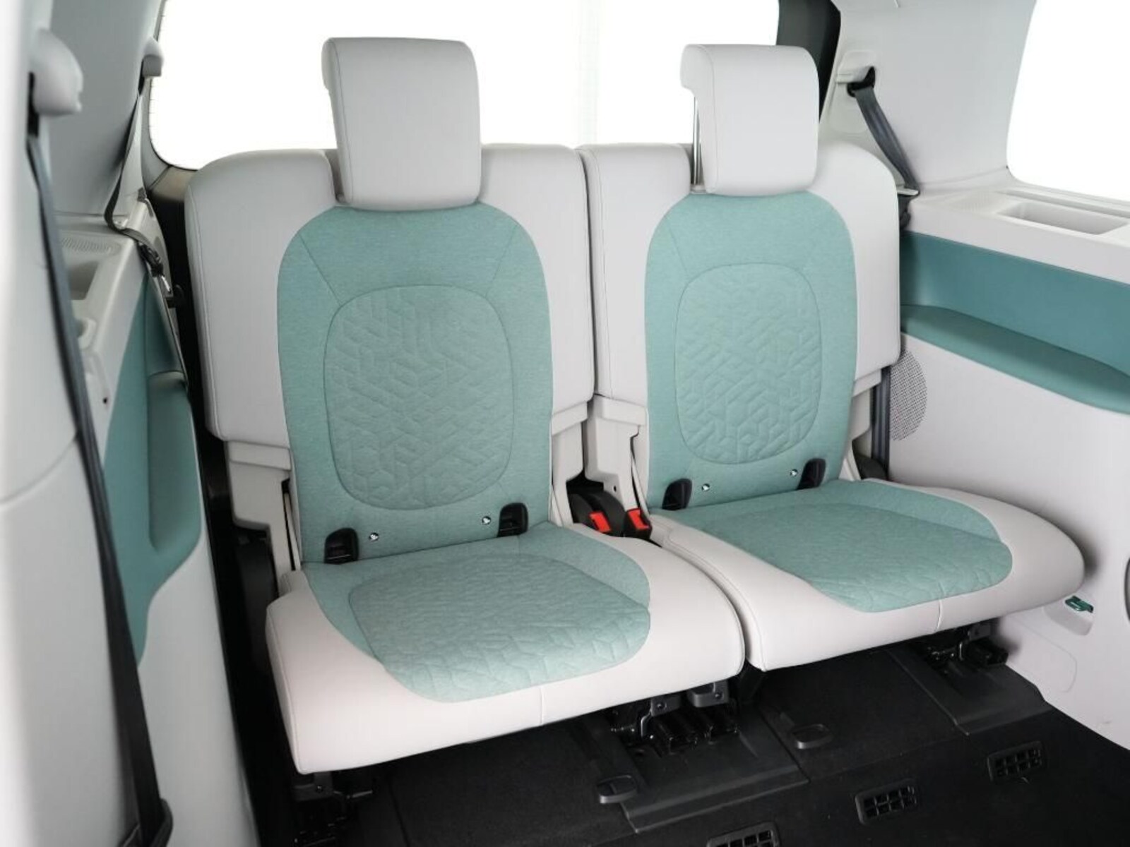 Volkswagen ID. Buzz – Bild 9