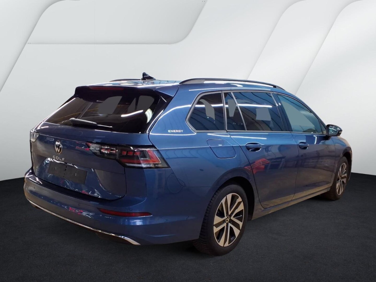 Volkswagen Golf Variant – Bild 3