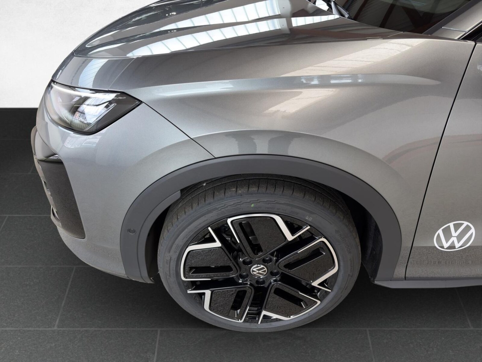 Volkswagen T-Roc – Bild 16