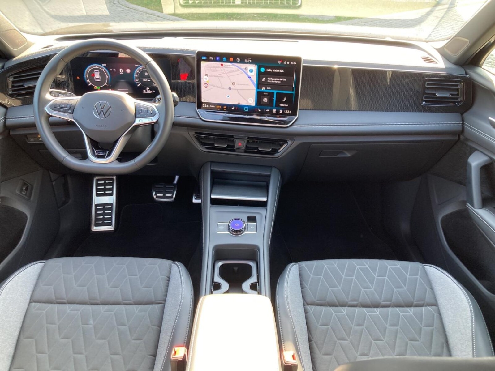 Volkswagen Tiguan – Bild 15