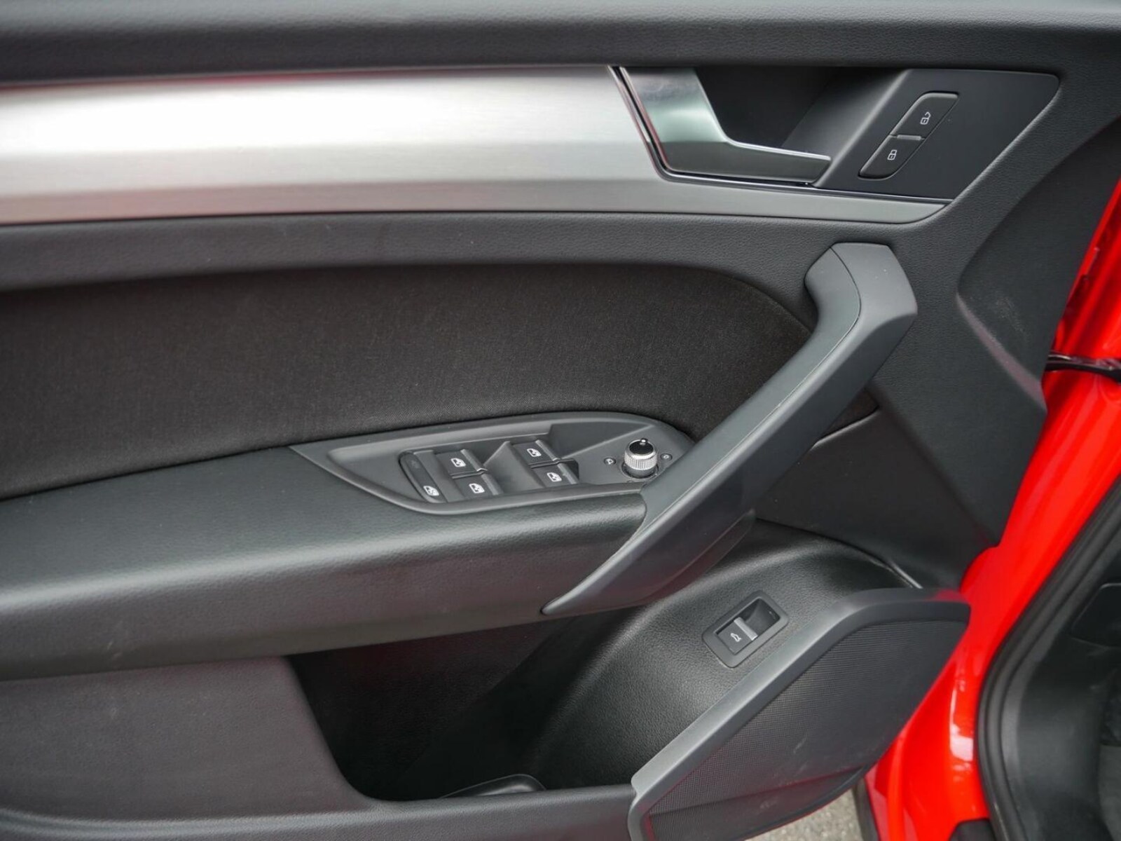 Audi Q5 – Bild 22