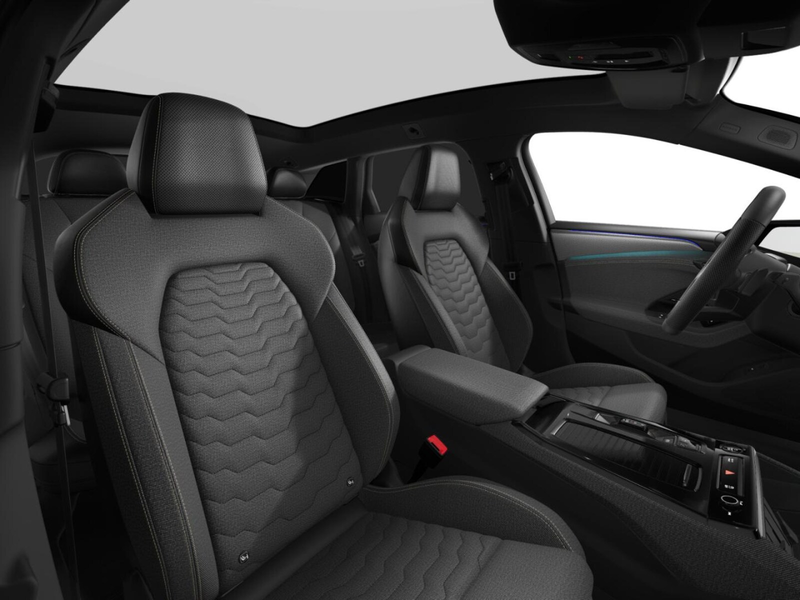 Audi A6 Avant e-tron – Bild 10
