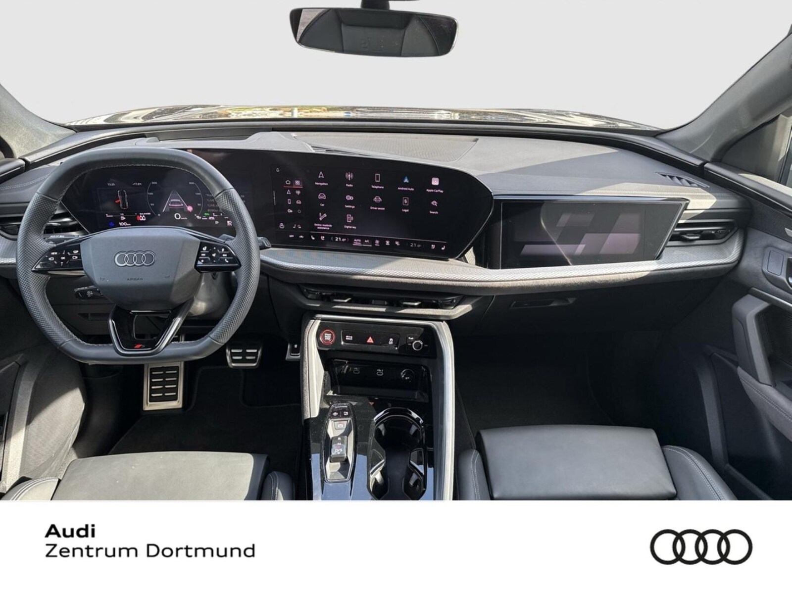 Audi SQ5 – Bild 6